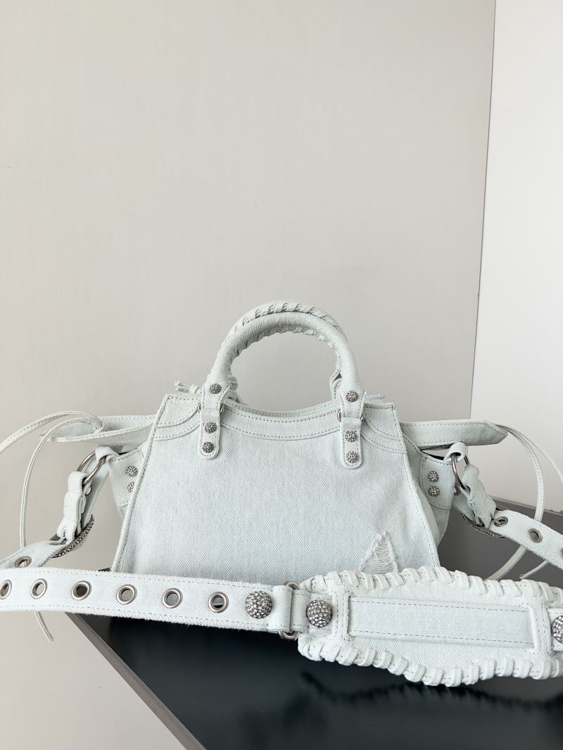 Balenciaga Top Handle Bags